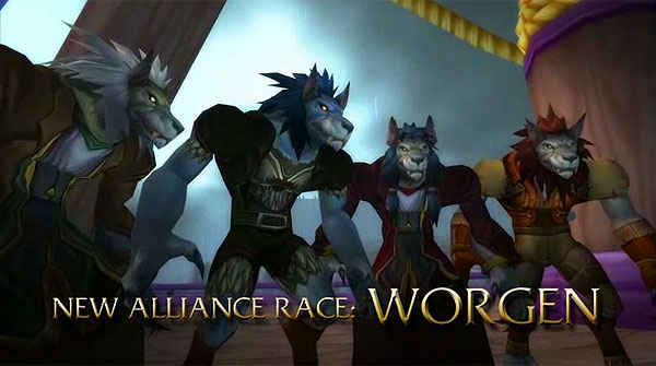 world of warcraft cataclysm. World of Warcraft Cataclysm: