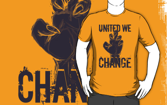 Change Shirt